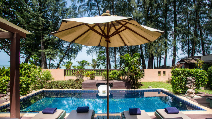 Khaolak Merlin Resort